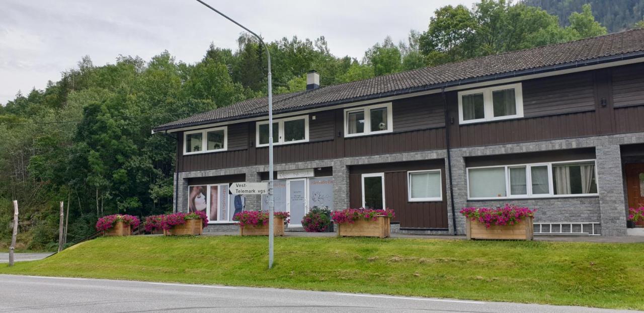 Dalen Studio 3 Zewnętrze zdjęcie